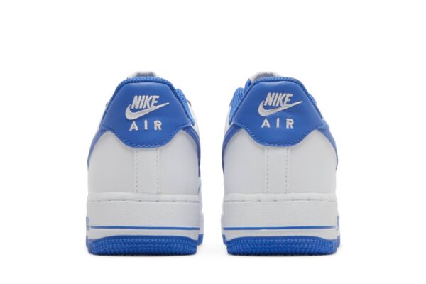 Nike Air Force 1 Low '07 Medium Blue DH7561-104 - Brosneaker photo 6