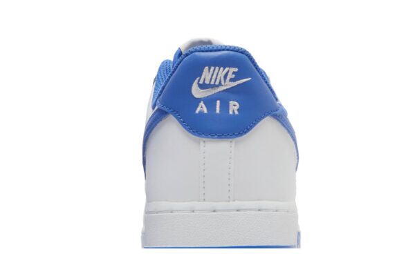 Nike Air Force 1 Low '07 Medium Blue DH7561-104 - Brosneaker photo 7
