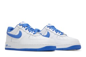 Nike Air Force 1 Low '07 Medium Blue DH7561-104 - Brosneaker photo 8