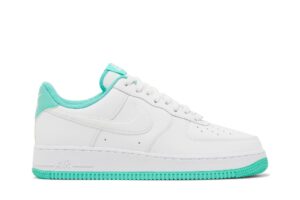 Nike Air Force 1 Low '07 Medium Blue DH7561-107 - Brosneaker photo 1