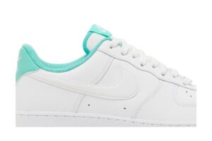 Nike Air Force 1 Low '07 Medium Blue DH7561-107 - Brosneaker photo 2