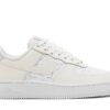 Nike Air Force 1 Low '07 Mini Checks Sail Pure Platinum (Women's) DR7857-100 - Brosneaker photo 1