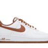 Nike Air Force 1 Low '07 Pecan DH7561-100 - Brosneaker photo 1
