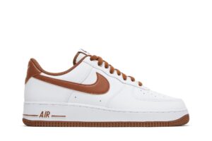 Nike Air Force 1 Low '07 Pecan DH7561-100 - Brosneaker photo 1