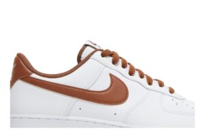 Nike Air Force 1 Low '07 Pecan DH7561-100 - Brosneaker photo 2