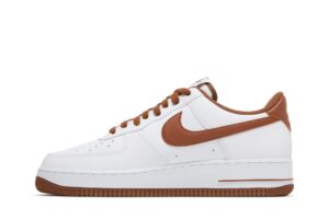 Nike Air Force 1 Low '07 Pecan DH7561-100 - Brosneaker photo 3