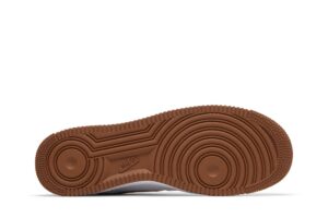 Nike Air Force 1 Low '07 Pecan DH7561-100 - Brosneaker photo 4