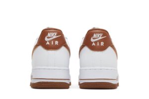 Nike Air Force 1 Low '07 Pecan DH7561-100 - Brosneaker photo 6