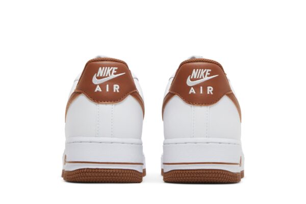 Nike Air Force 1 Low '07 Pecan DH7561-100 - Brosneaker photo 6