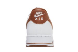 Nike Air Force 1 Low '07 Pecan DH7561-100 - Brosneaker photo 7