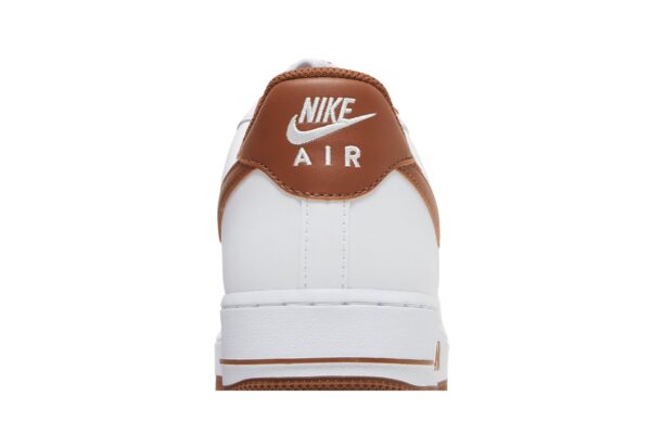 Nike Air Force 1 Low '07 Pecan DH7561-100 - Brosneaker photo 7