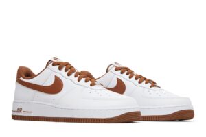 Nike Air Force 1 Low '07 Pecan DH7561-100 - Brosneaker photo 8