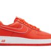 Nike Air Force 1 Low 07 Picante Red White DV0788-600 - Brosneaker photo 1