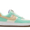 Nike Air Force 1 Low '07 Pinapple (Women's) CZ0268-300 - Brosneaker photo 1