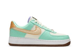 Nike Air Force 1 Low '07 Pinapple (Women's) CZ0268-300 - Brosneaker photo 1