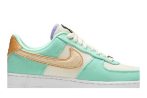Nike Air Force 1 Low '07 Pinapple (Women's) CZ0268-300 - Brosneaker photo 2
