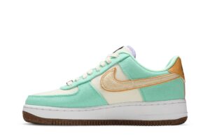 Nike Air Force 1 Low '07 Pinapple (Women's) CZ0268-300 - Brosneaker photo 3