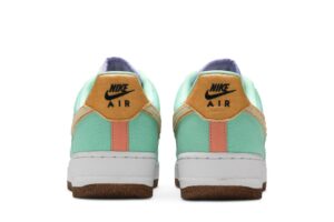 Nike Air Force 1 Low '07 Pinapple (Women's) CZ0268-300 - Brosneaker photo 6