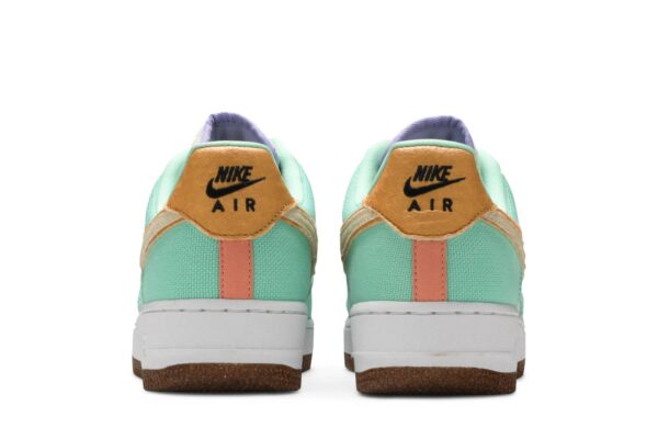 Nike Air Force 1 Low '07 Pinapple (Women's) CZ0268-300 - Brosneaker photo 6