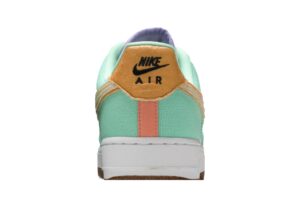 Nike Air Force 1 Low '07 Pinapple (Women's) CZ0268-300 - Brosneaker photo 7