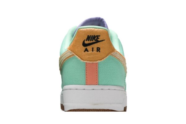 Nike Air Force 1 Low '07 Pinapple (Women's) CZ0268-300 - Brosneaker photo 7