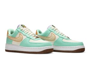 Nike Air Force 1 Low '07 Pinapple (Women's) CZ0268-300 - Brosneaker photo 8