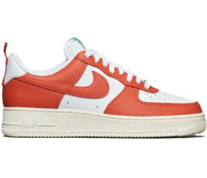 Nike Air Force 1 Low 07 Pojangmacha DX3141-861 - Brosneaker photo 1