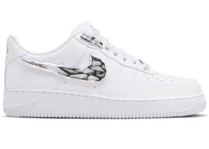 Nike Air Force 1 Low '07 PRM 2 Molten Metal FV3616-101 - Brosneaker photo 1