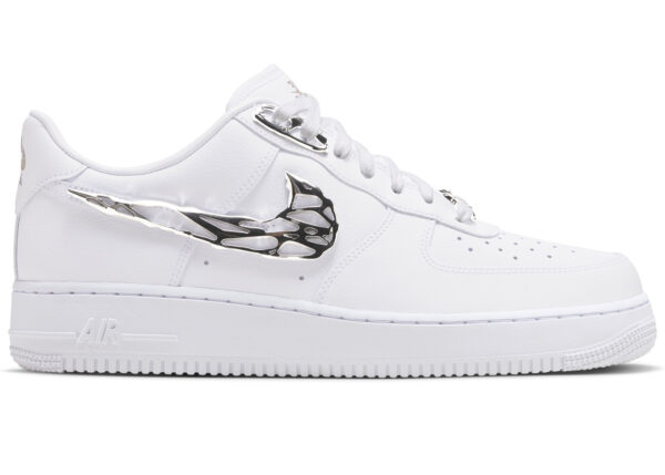 Nike Air Force 1 Low '07 PRM 2 Molten Metal FV3616-101 - Brosneaker photo 1