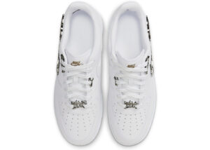 Nike Air Force 1 Low '07 PRM 2 Molten Metal FV3616-101 - Brosneaker photo 3