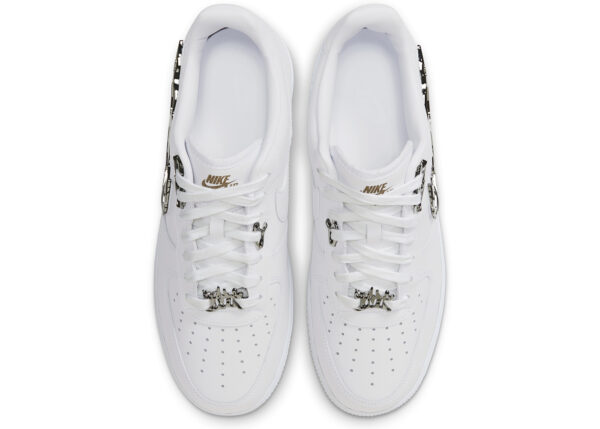 Nike Air Force 1 Low '07 PRM 2 Molten Metal FV3616-101 - Brosneaker photo 3