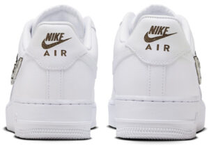 Nike Air Force 1 Low '07 PRM 2 Molten Metal FV3616-101 - Brosneaker photo 4