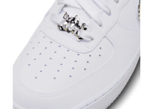 Nike Air Force 1 Low '07 PRM 2 Molten Metal FV3616-101 - Brosneaker photo 5