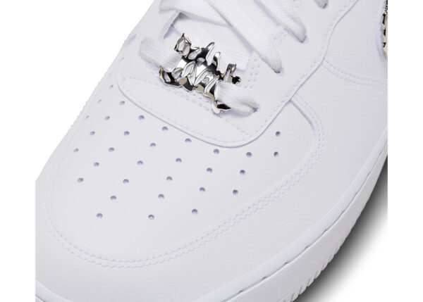 Nike Air Force 1 Low '07 PRM 2 Molten Metal FV3616-101 - Brosneaker photo 5