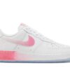 Nike Air Force 1 Low '07 PRM San Francisco Chinatown Lotus Flower FD0778-100 - Brosneaker photo 1