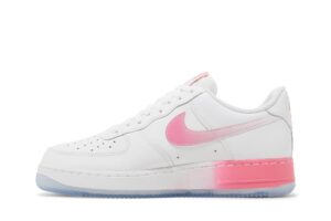 Nike Air Force 1 Low '07 PRM San Francisco Chinatown Lotus Flower FD0778-100 - Brosneaker photo 3