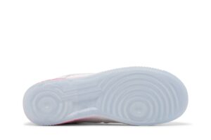 Nike Air Force 1 Low '07 PRM San Francisco Chinatown Lotus Flower FD0778-100 - Brosneaker photo 4