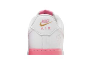 Nike Air Force 1 Low '07 PRM San Francisco Chinatown Lotus Flower FD0778-100 - Brosneaker photo 7
