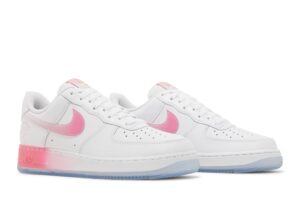 Nike Air Force 1 Low '07 PRM San Francisco Chinatown Lotus Flower FD0778-100 - Brosneaker photo 8