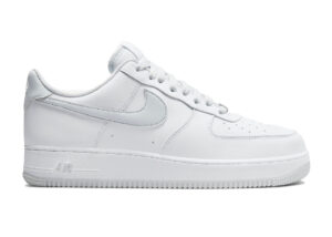 Nike Air Force 1 Low '07 Pure Platinum (2022) DH7561-103 - Brosneaker photo 1
