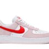 Nike Air Force 1 Low '07 QS Valentine's Day Love Letter DD3384-600 - Brosneaker photo 1