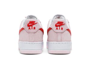 Nike Air Force 1 Low '07 QS Valentine's Day Love Letter DD3384-600 - Brosneaker photo 6