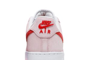 Nike Air Force 1 Low '07 QS Valentine's Day Love Letter DD3384-600 - Brosneaker photo 7