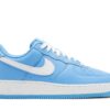 Nike Air Force 1 Low '07 Retro Color of the Month University Blue DM0576-400 - Brosneaker photo 1