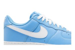 Nike Air Force 1 Low '07 Retro Color of the Month University Blue DM0576-400 - Brosneaker photo 2