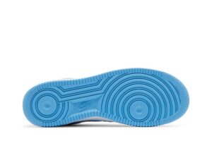 Nike Air Force 1 Low '07 Retro Color of the Month University Blue DM0576-400 - Brosneaker photo 4