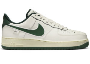 Nike Air Force 1 Low '07 Sail Fir Green FV0392-100 - Brosneaker photo 1
