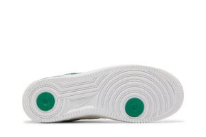 Nike Air Force 1 Low '07 SE 40th Anniversary Edition Sail Malachite (Women's) DQ7582-101 - Brosneaker photo 4