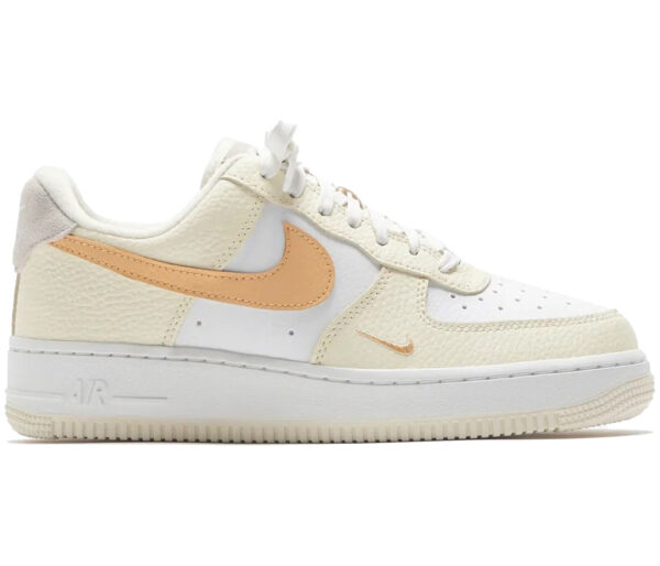 Nike Air Force 1 Low '07 SE Coconut Milk (Women's) DX8953-100 - Brosneaker photo 1