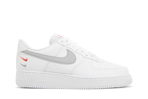 Nike Air Force 1 Low '07 SE Double Swoosh White Picante FD0666-100 - Brosneaker photo 1